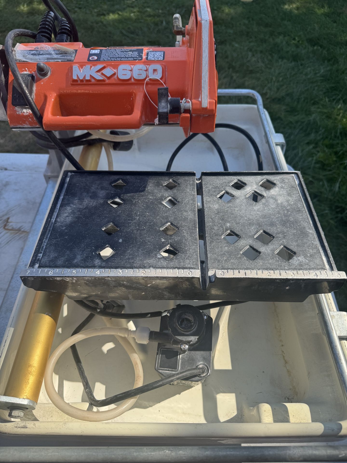 MK 660