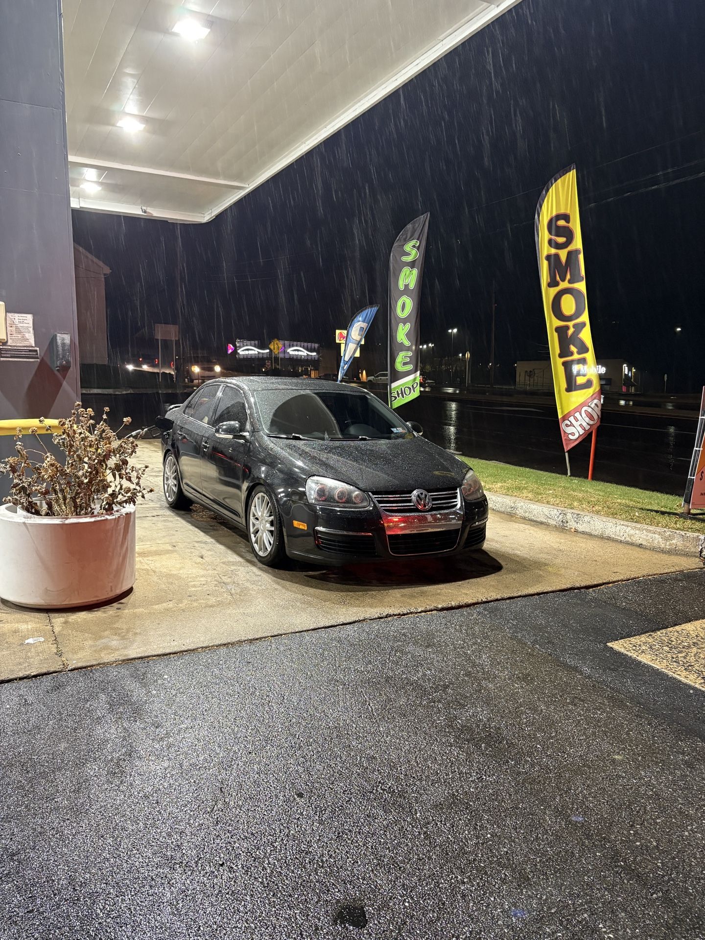 2008 Volkswagen Jetta