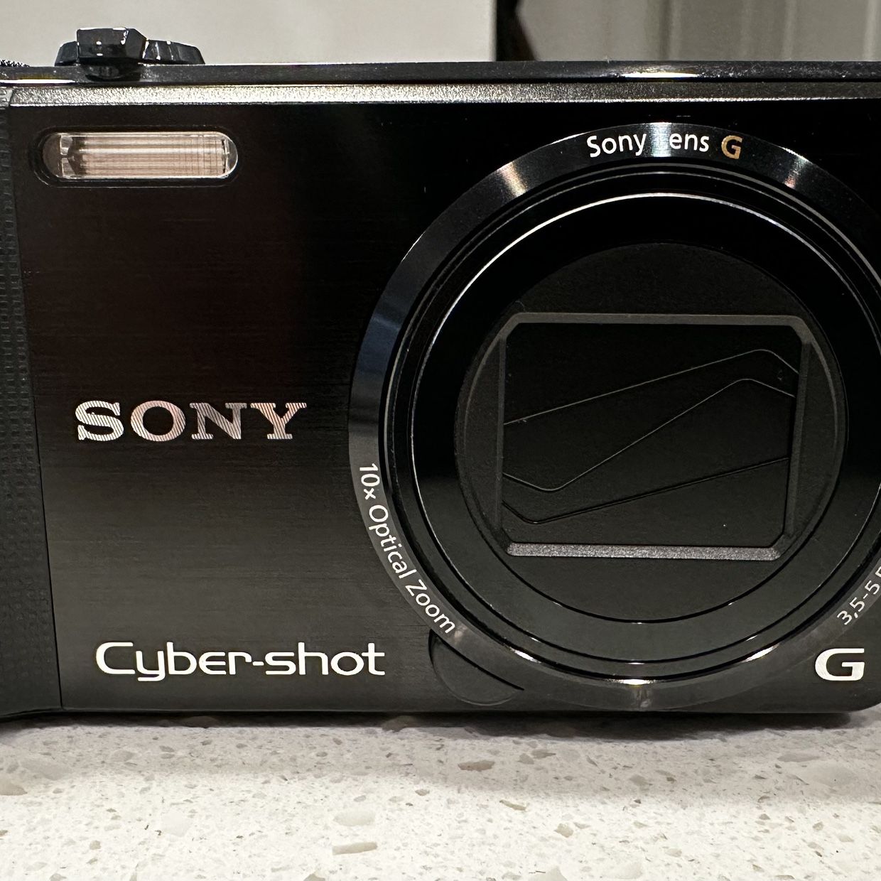 Sony Cyber-shot DSC-HX7V Digital Camera (Black) for Sale in Sony Cyber-shot DSC-HX7V Digital Camera (Black) for Sale in