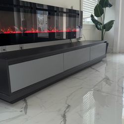 Tv stand