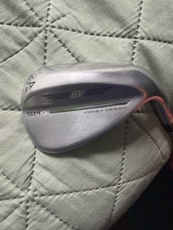 Titleist Vokey SM9 54 Degree Wedge