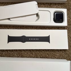 Apple Watch SE 44mm