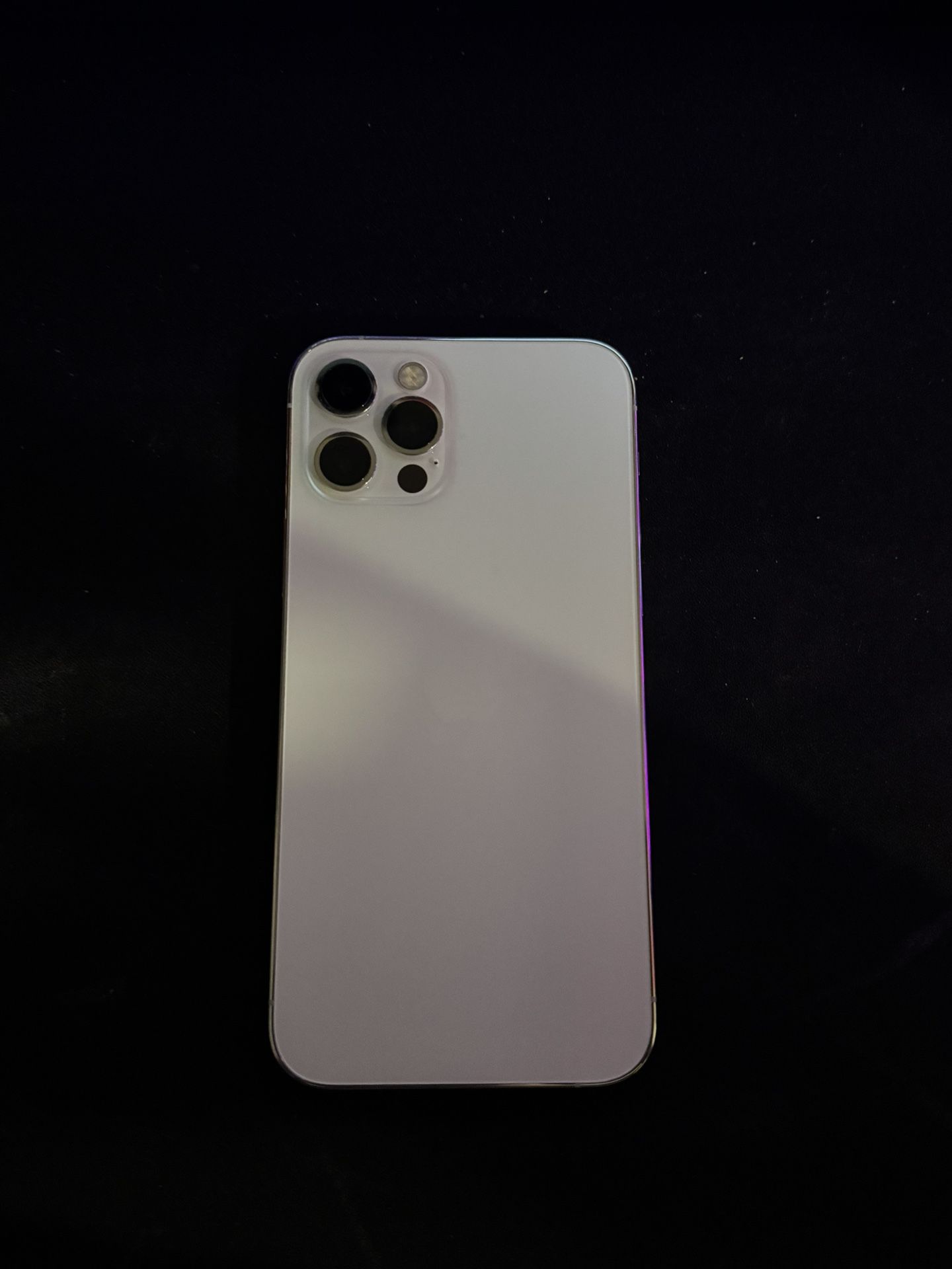 iPhone 12 Pro 128GB (Unlocked)