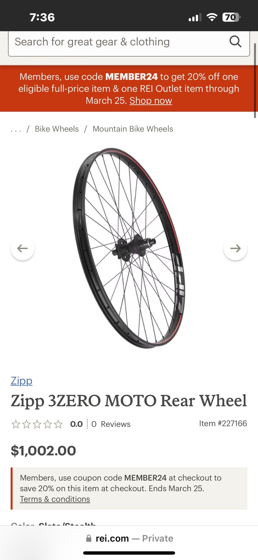 Rei Outlet Rei Bike Coupon Leisure Lakes Bikes Cycle Shop