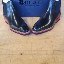 Carrucci Boot 