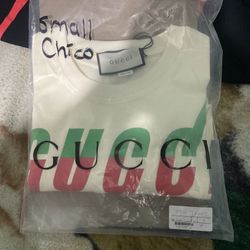 Gucci Blade Shirt 