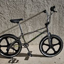 Haro Ground Master Brand New Build 