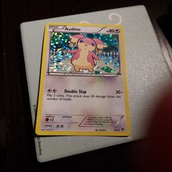 Pokemon Card