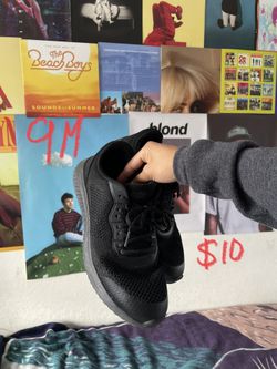 No Slip Shoes