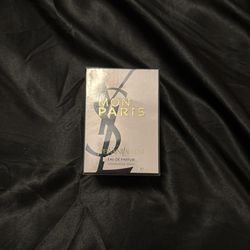 Yves saint laurent mon Paris 90 ml (Negotiable)