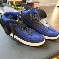 Nike Stussy Size 11 Worn