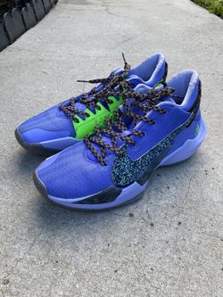 Nike Zoom Freak 2 Sz 9