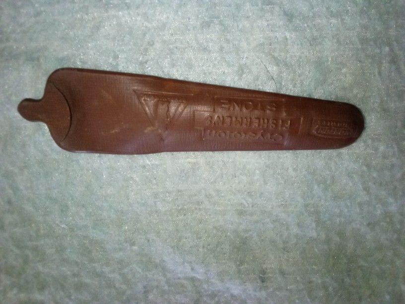 More Fishing Tackle Make Offer