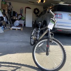 Brand New huffy Bike