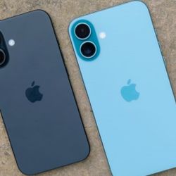 iPhone 16 New Smartphone