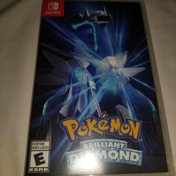 NINTENDO SWITCH GAME 