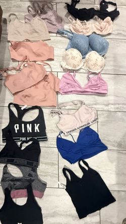 Free Mix Sizes M/L Use