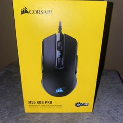 Corsair Gaming Mouse 