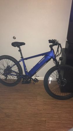 Schwinn Electric bicycle