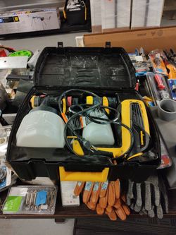 Wagner Paint Sprayer