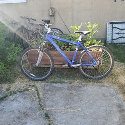 Specialized.  Rockchoper