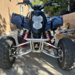 I sell my motorcycle running without any problem it is a 450 engine I am the second owner without much use it is a comfortable and fast bike I sell or