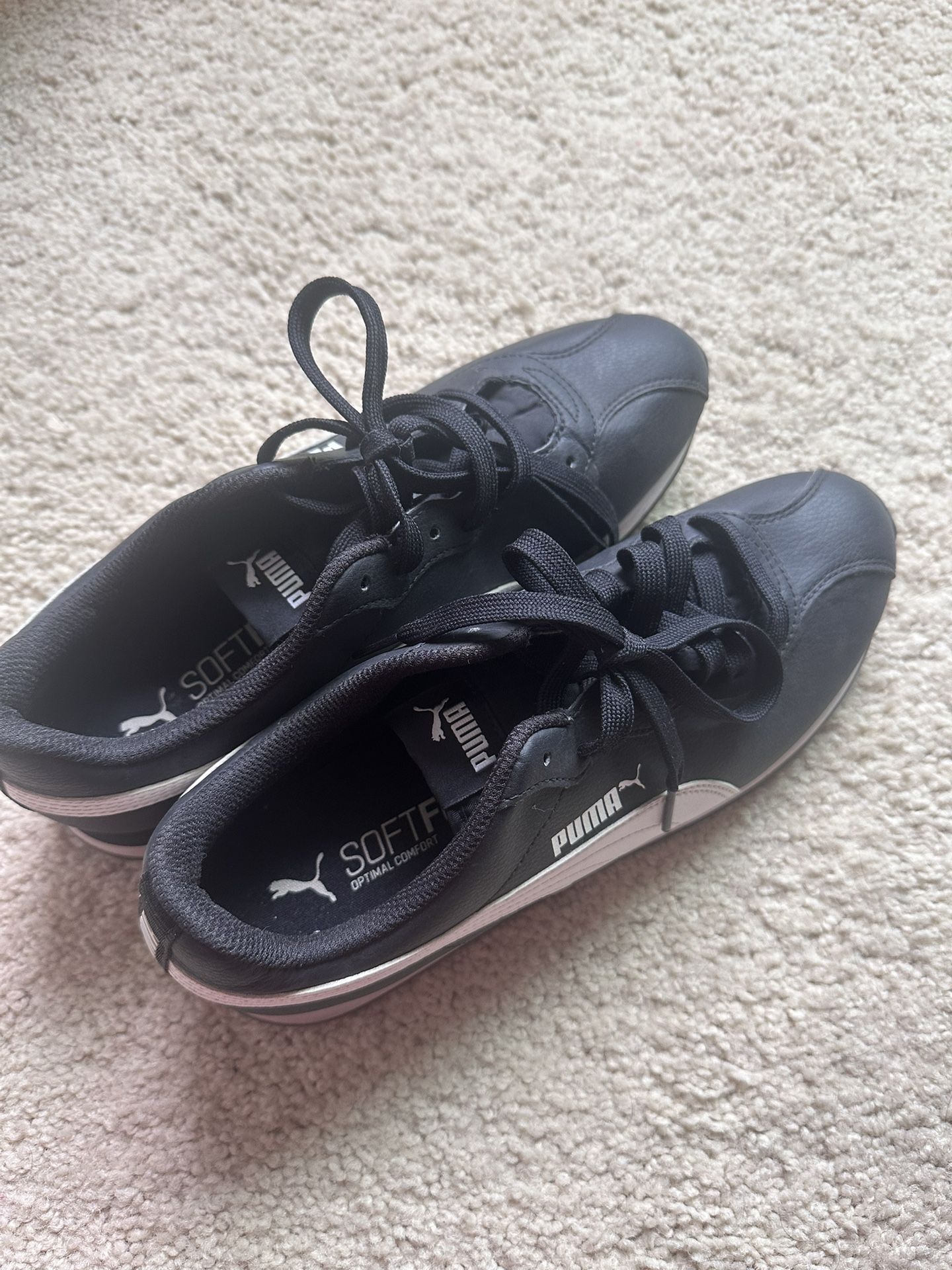 Puma Turin II, Unisex shoes