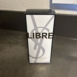 YSL perfume LIBRE 3oz
