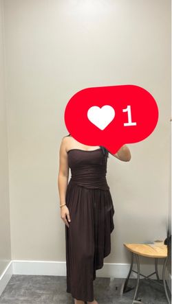 Formal dress
