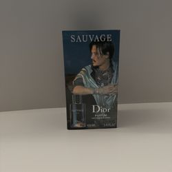 Dior Sauvage Cologne – 100ml – Brand New