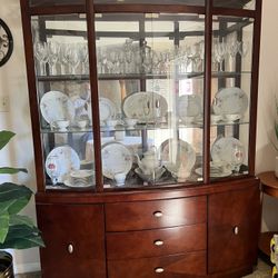 China cabinet