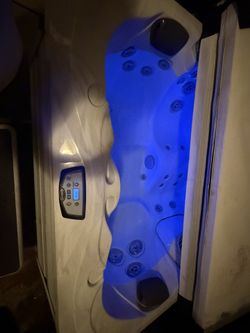Jacuzzi J 315