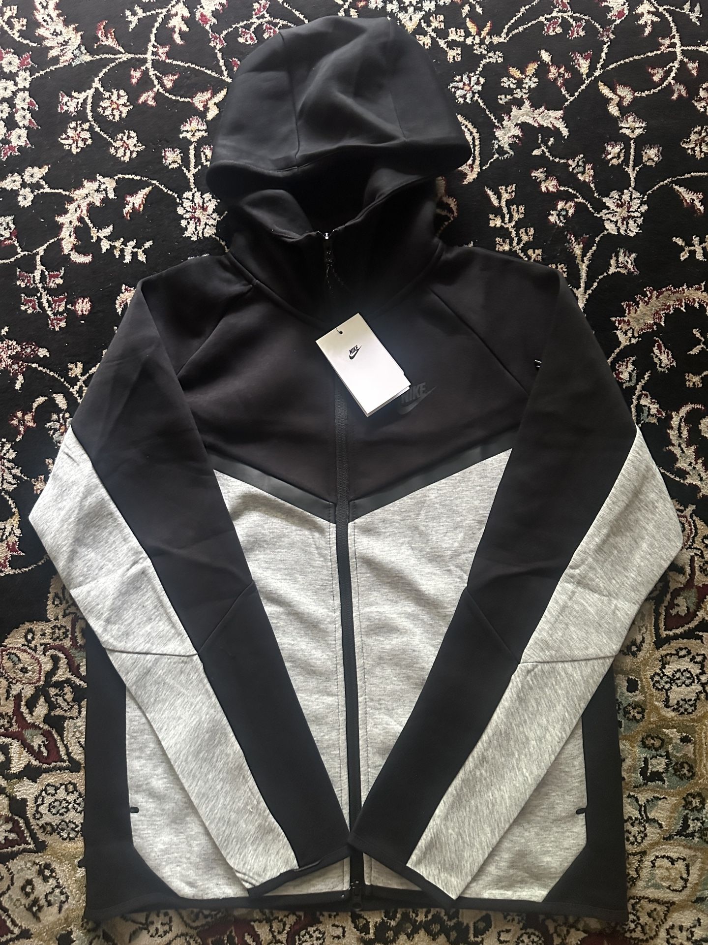 Nike Tech Fleece Tracksuit