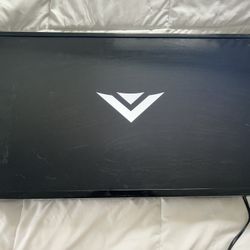 Vizio D-Series D32f-E1 32" 1080p HD Full Array LED Internet TV *WORKING*