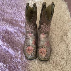 Ariat Boots 