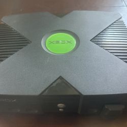 Original Xbox 