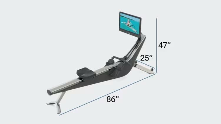 Hydrow Original Rower