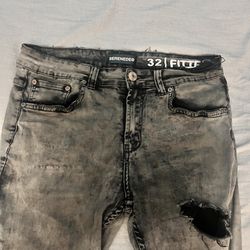 serenede jeans