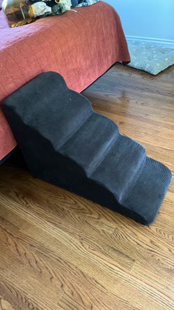 Pet Stairs