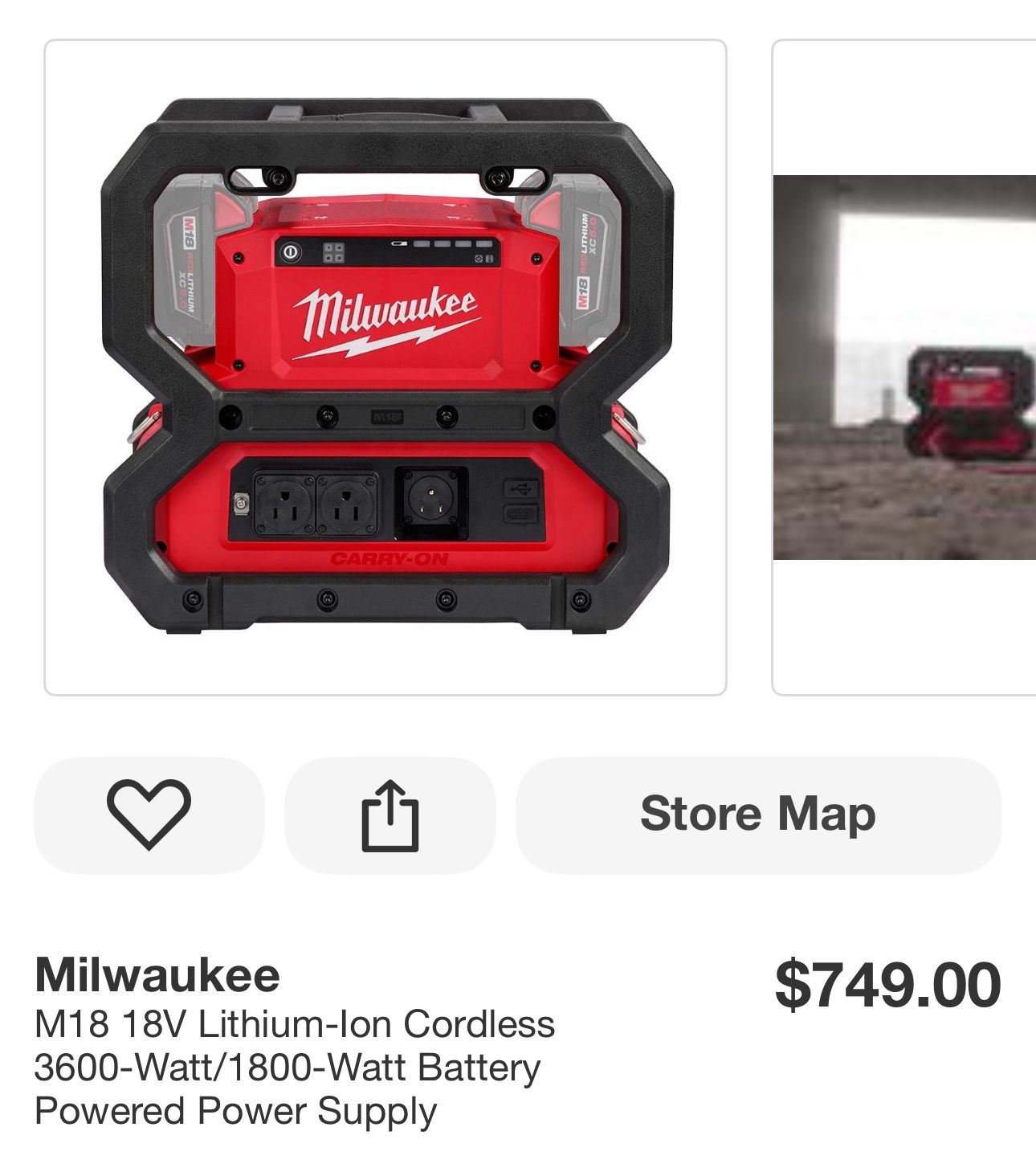 Milwaukee