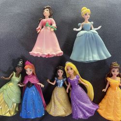 Princess Click
