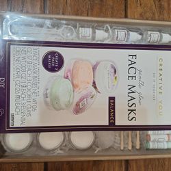 Face Mask Kit
