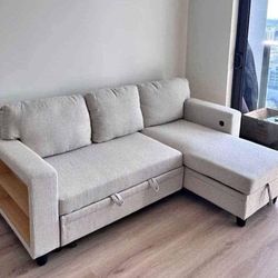 Sectional Sofa 