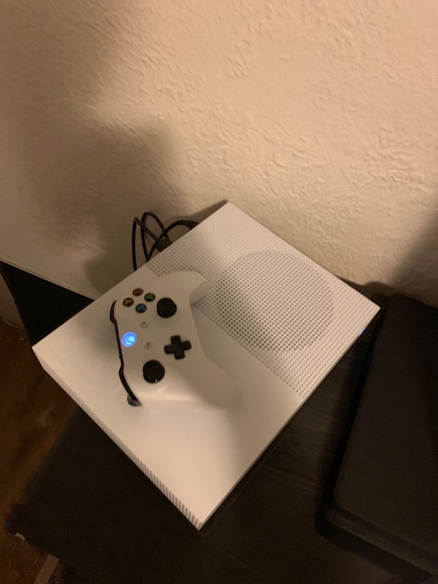 Xbox One S All Digital Edition