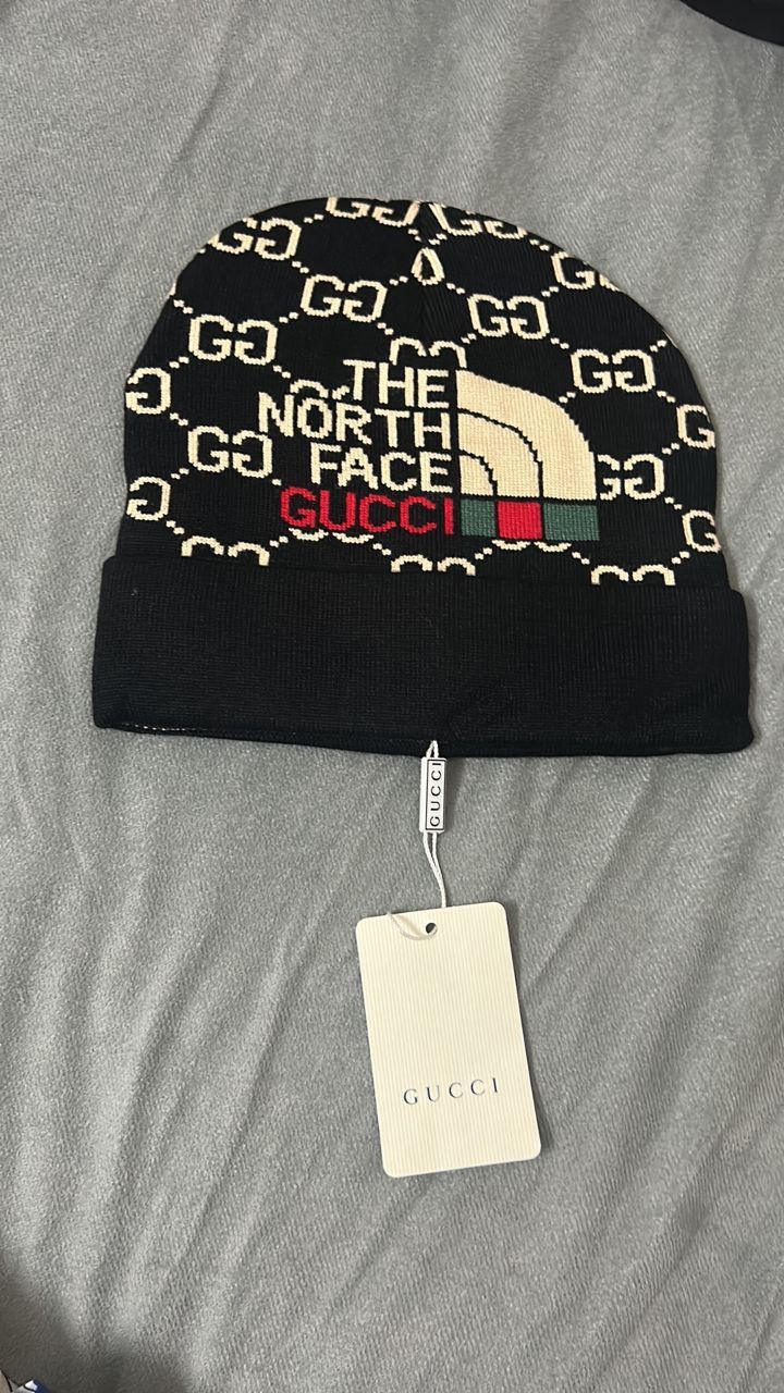 Gucci Beanie