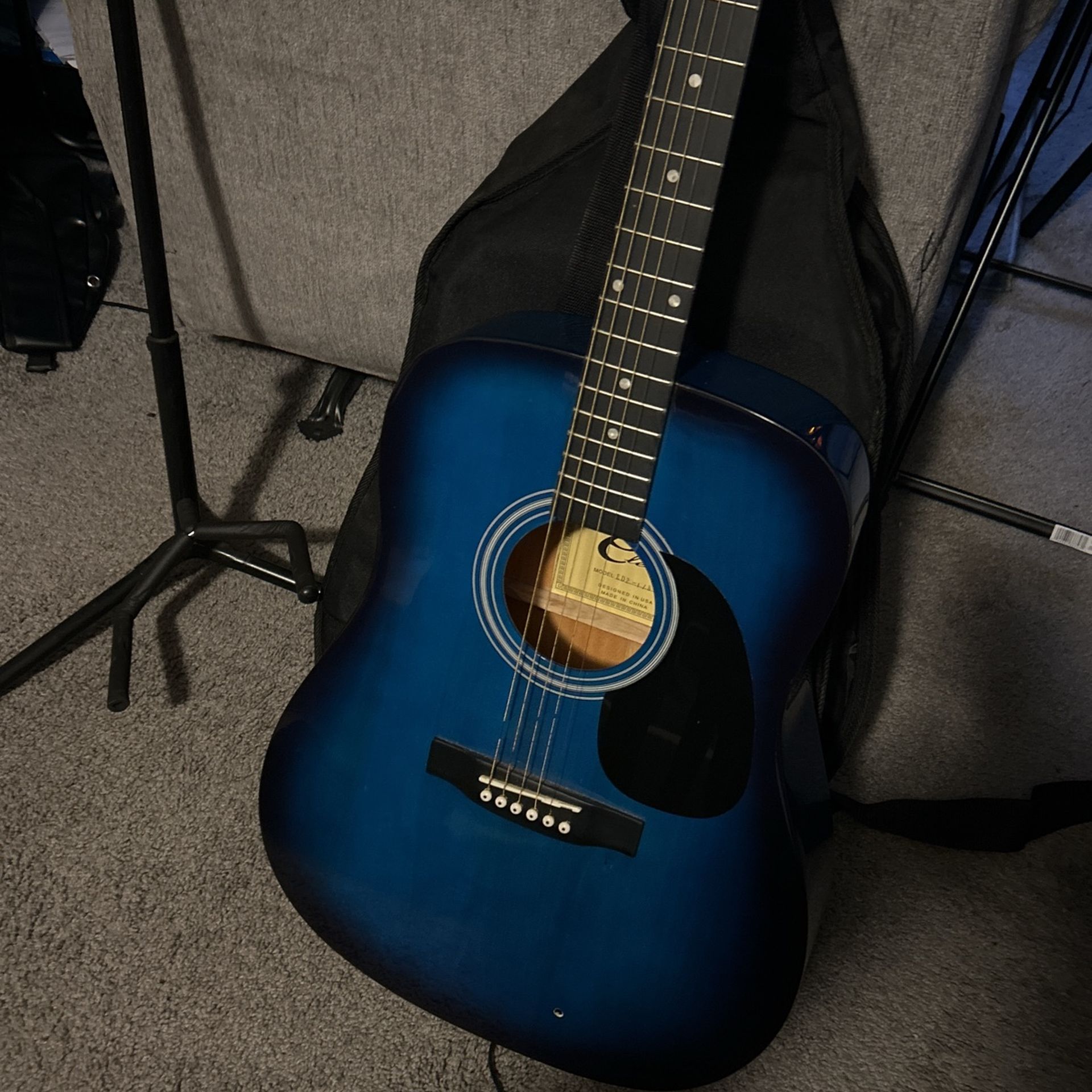 Cleca Guitar