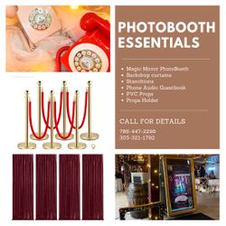 Photobotoh Essentials 