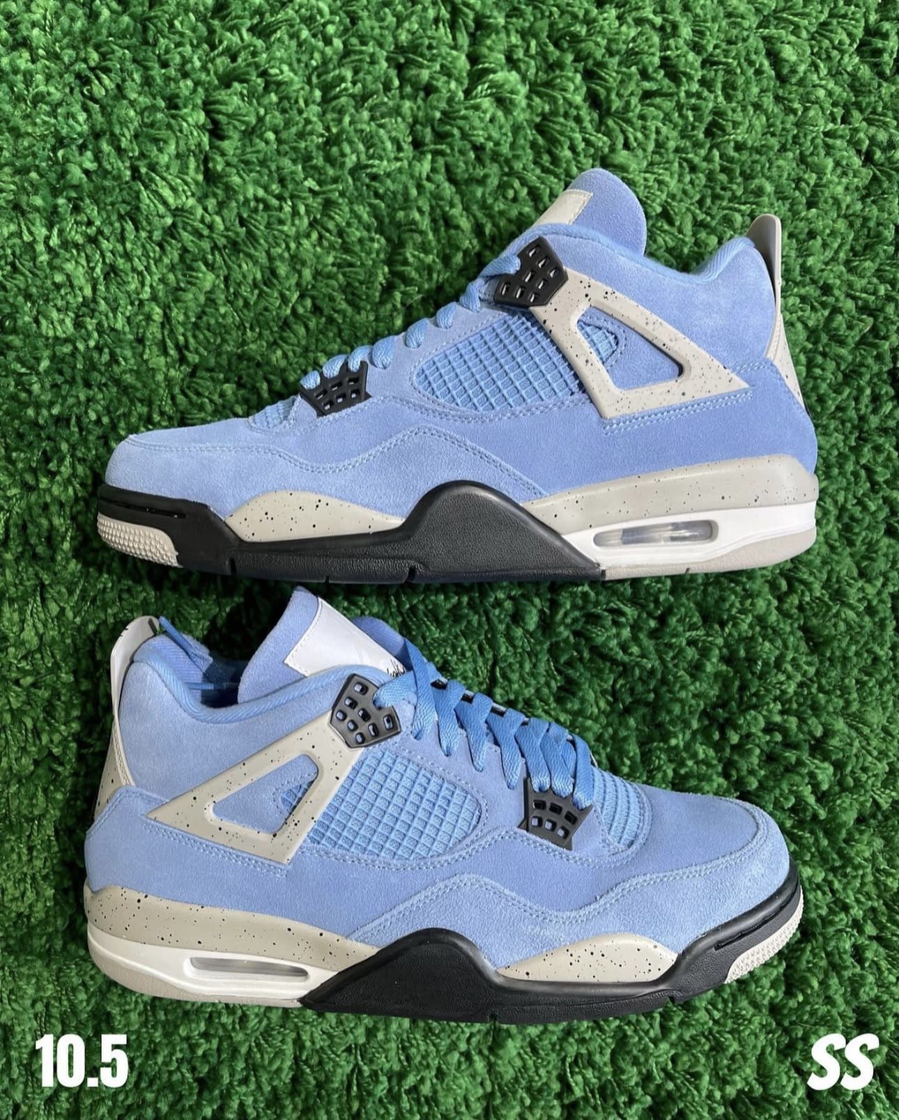 Jordan Retro 4