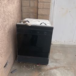 Free Dishwasher 