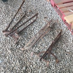 Ladder Jacks